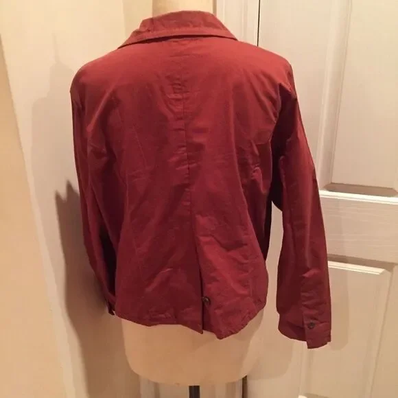 Relativity Jacket  - Picture 3 of 6